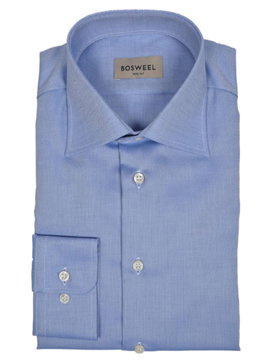 Bosweel Skjorter 7-372-2-24_36 - Bygholm Menswear